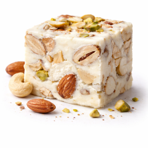 Dry Fruit Barfi