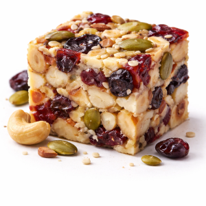Dry Fruit Chikki